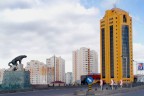 Астана Тауэр 